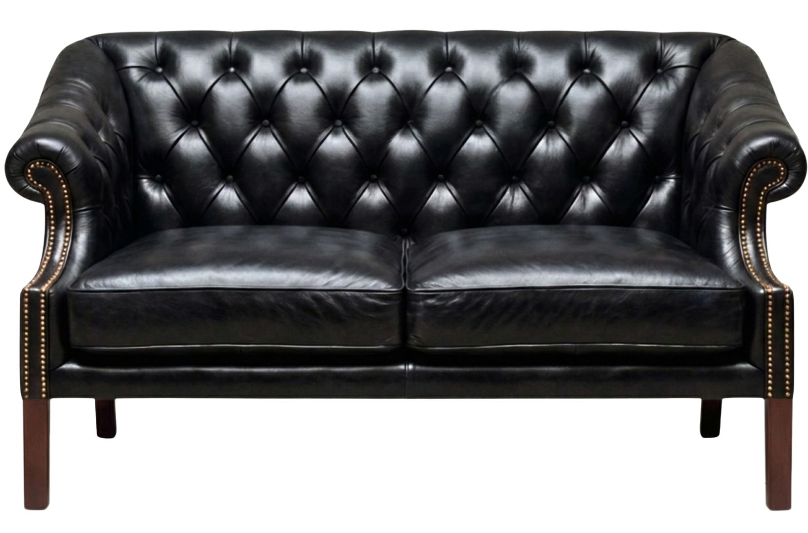 The Ashbury Chesterfield